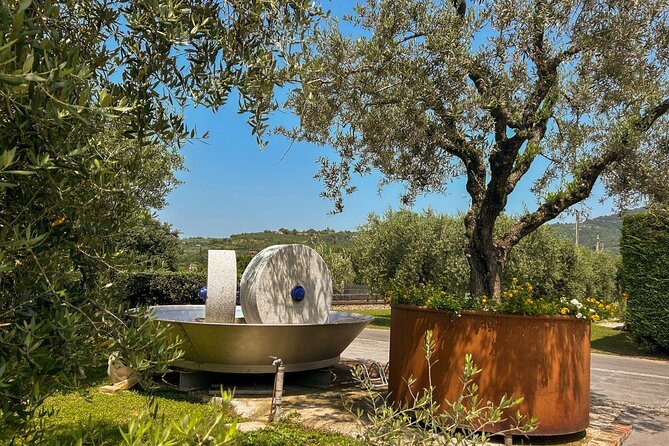 From Venice: Olive Oil & Wine Tour in the Venetian Hills - Getting there from Venice Santa Lucia