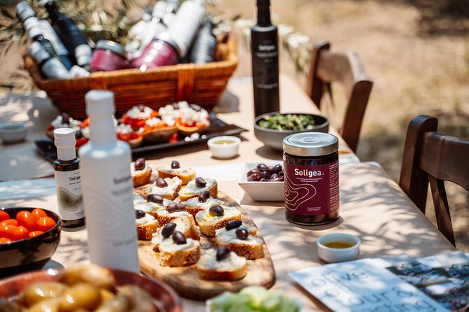 Full-Day Private Tour Corinth and Olive Oil Tasting from Athens - Why this Athens day trip works