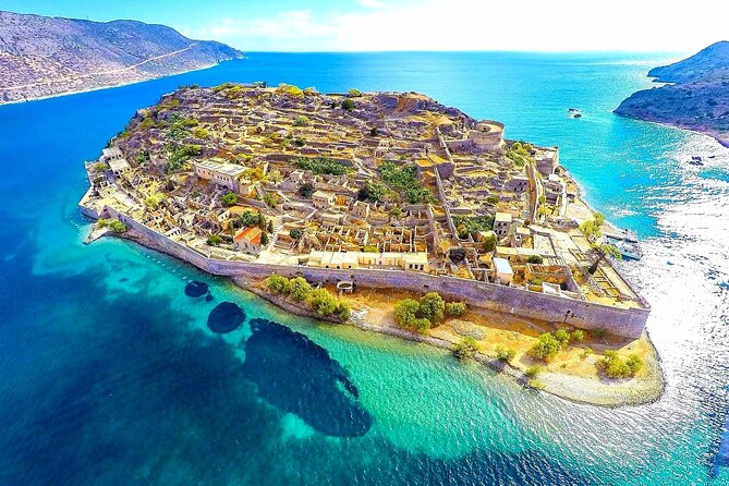 Full Day Spinalonga Elouda Agios Nikolaos Olive factory Tour - Why Spinalonga deserves the longest stop