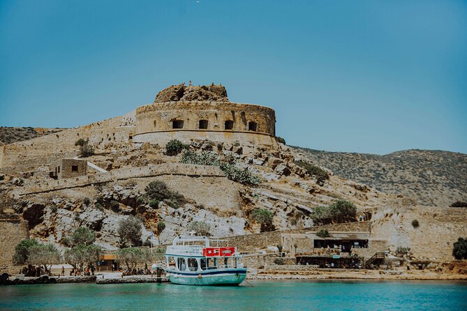 Full Day Spinalonga Elouda Agios Nikolaos Olive factory Tour - What the 9 to 10 hour day feels like