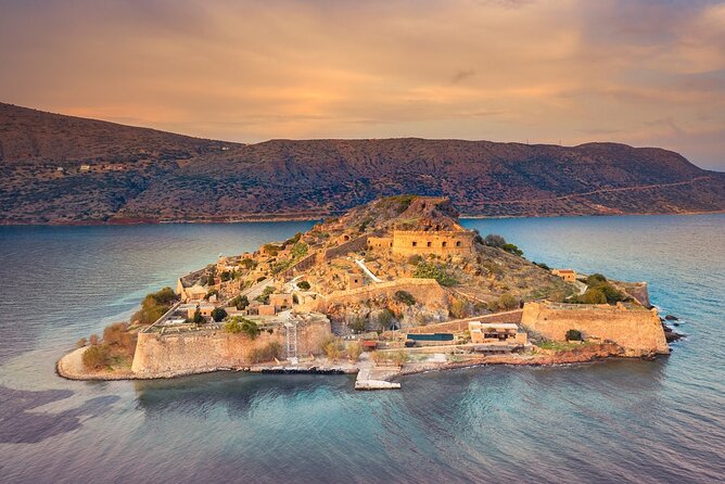 Full Day Spinalonga Elouda Agios Nikolaos Olive factory Tour - Should you book it?