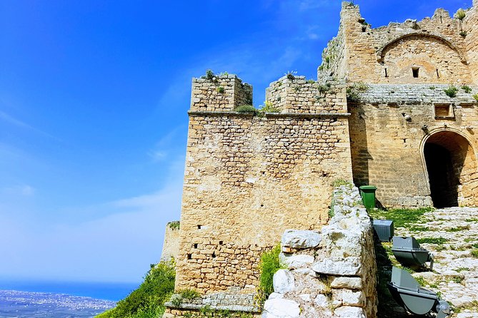 Full day tour Ancient Corinth with wine or olive oil tasting - Key points at a glance