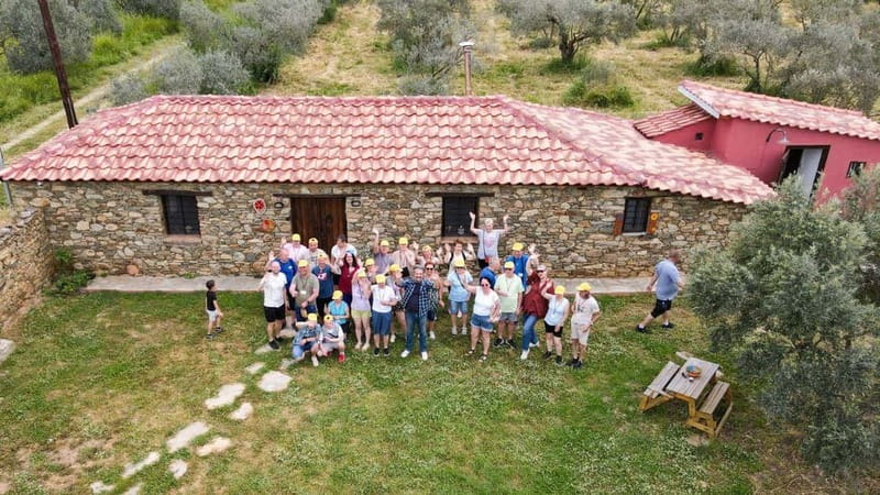 Greece in a Drop: Olive Grove Walk and Olive Oil Tasting - FAQ