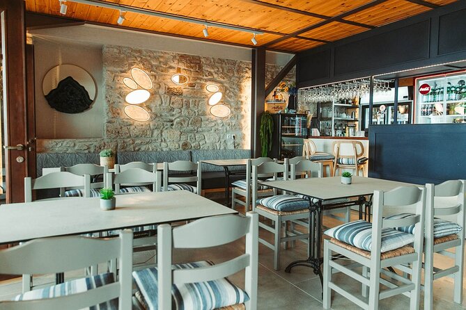 Greek Olive Oil Tasting Experience in Halkidiki - Is $71.01 good value?