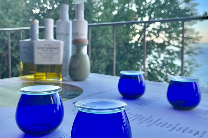 Greek Olive Oil Tasting Experience in Halkidiki - What makes Greek oil different?