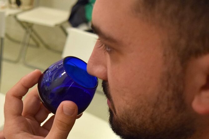 Greek Olive Oil Tasting Experience in Halkidiki - Practical details before you book
