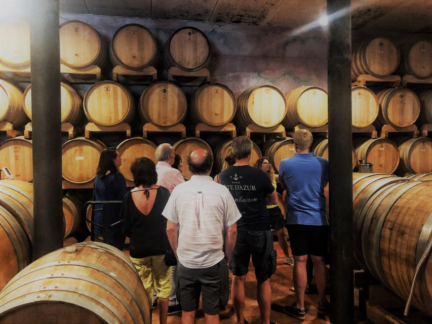 Guided Olive Oil & Wine Tour From Padua - What the olive oil mill adds