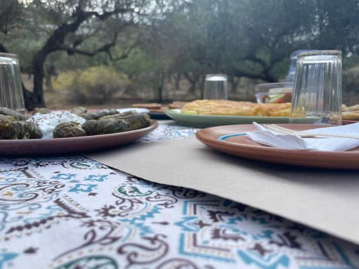 Heraklion: Cretan Farmers Brunch and Olive Grove Tour - Key points to know before you book