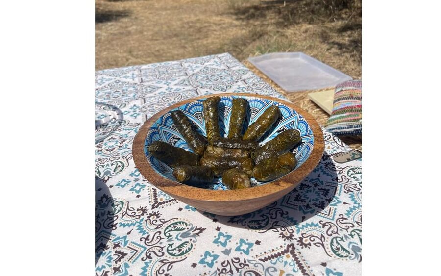 Heraklion: Cretan Farmers Brunch and Olive Grove Tour - Who will enjoy this Cretan brunch most