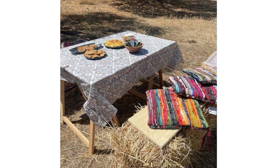 Heraklion :Olive & Dragon Farm Tour & Cretan Farmers Brunch - Booking details that make a difference