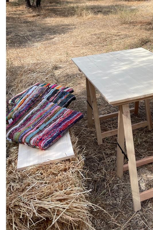 Heraklion :Olive & Dragon Farm Tour & Cretan Farmers Brunch - How the $35 price holds up