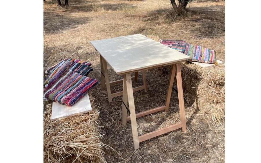 Heraklion :Olive & Dragon Farm Tour & Cretan Farmers Brunch - The two-hour pace and private format