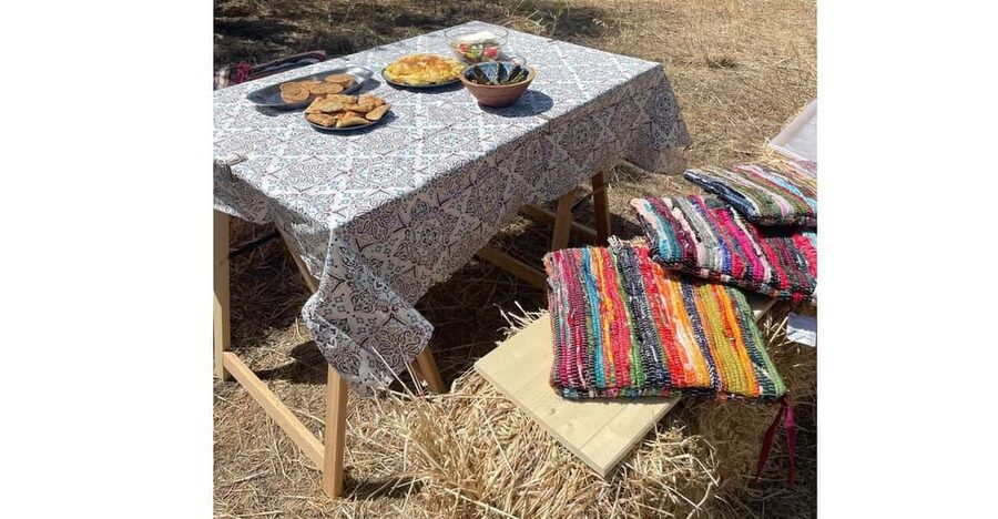 Heraklion :Olive & Dragon Farm Tour & Cretan Farmers Brunch - Learning how olives move from tree to table