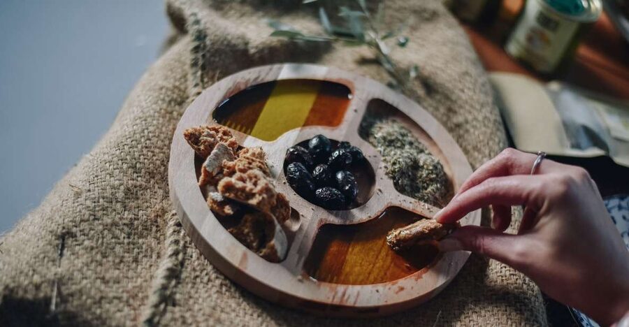 Heraklion: Olive Farm Tour with Tasting of Local Delicacies - Key points to know before booking