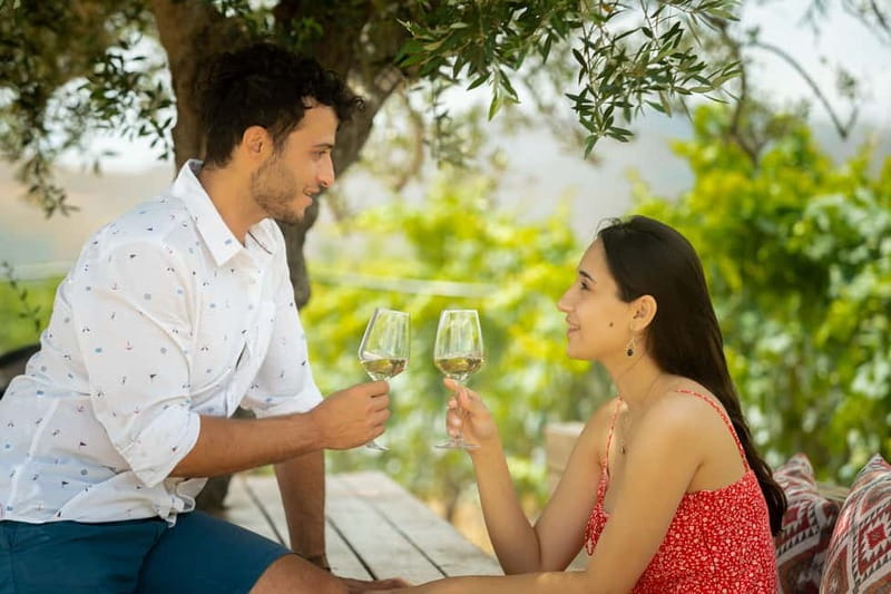 Heraklion: Olive oil and Wine Tour with Lunch - A full day in Heraklion’s olive and wine country