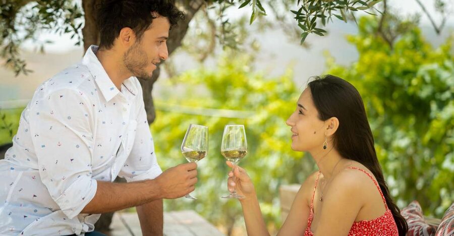 Heraklion: Olive oil and Wine Tour with Lunch - Is $235 per person a fair price?