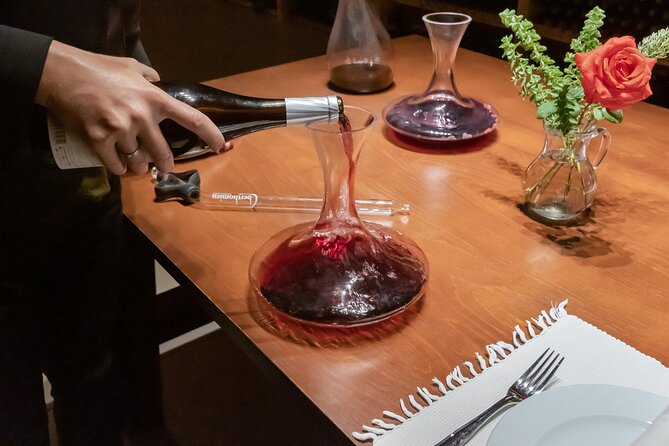 Heraklion Private Olive Oil and Wine Gastronomy tour with Lunch - A six-hour taste of inland Crete