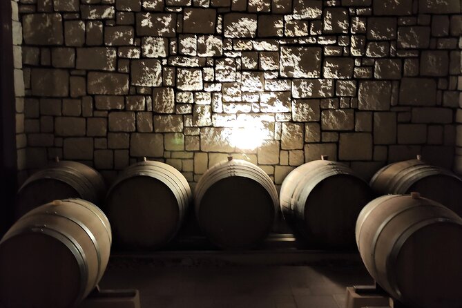 Heraklion Private Olive Oil and Wine Gastronomy tour with Lunch - What the $216.53 price includes