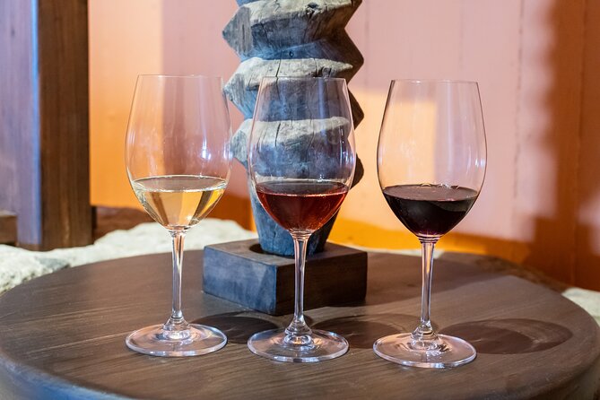 Heraklion Private Olive Oil and Wine Gastronomy tour with Lunch - Booking details and cancellation terms