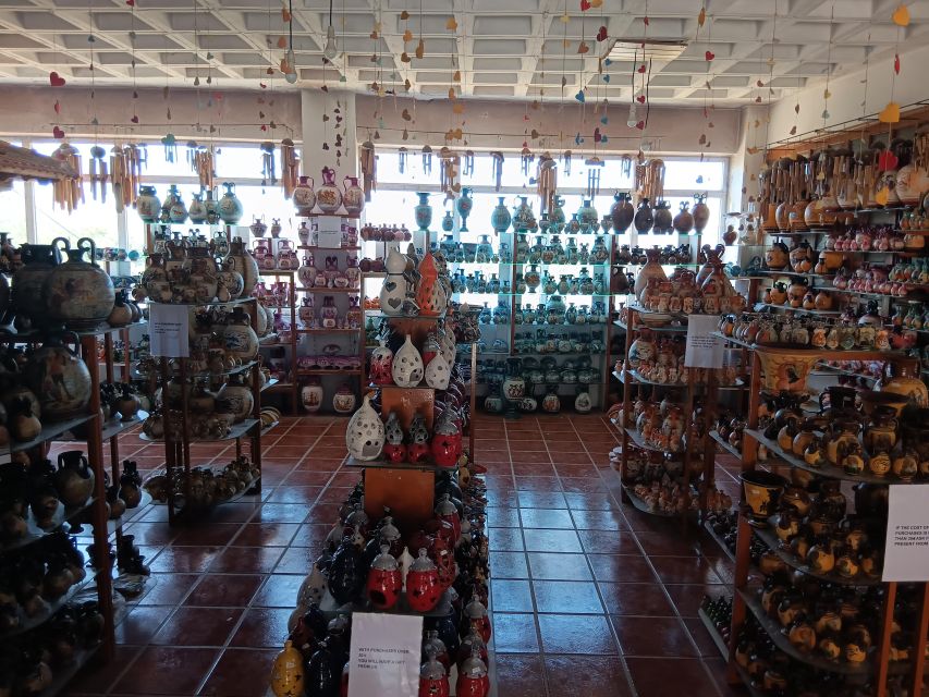 Heraklion: Zeus Cave & Knossos History, Villages & Olive Oil - Lasithi Plateau: views, villages, and a mountain lunch