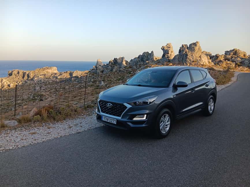 Heraklion: Zeus Cave & Knossos History, Villages & Olive Oil - What the guides add to the day