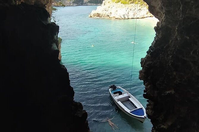 Hiking in the Olive Groves,Villages,Sunset,with Swim Stop - Olive trees, farming, and Corfu’s old economy