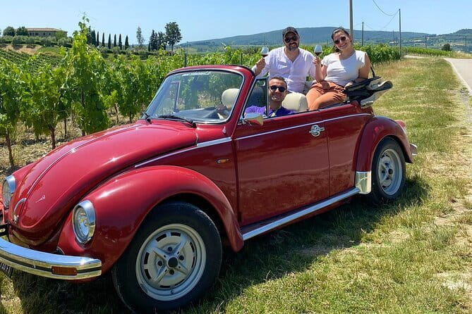 Horse ride, Olive Oil and local foods tasting in a Tuscan farm - Is $355.27 a fair price?