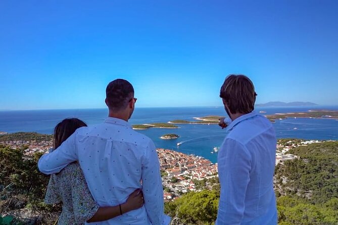 Hvar: Island tour with Wine and Olive Oil Tasting - Why this three-hour Hvar tour works