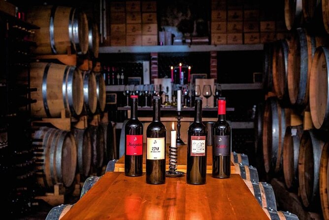 Hvar: Island tour with Wine and Olive Oil Tasting - What the tasting does not include