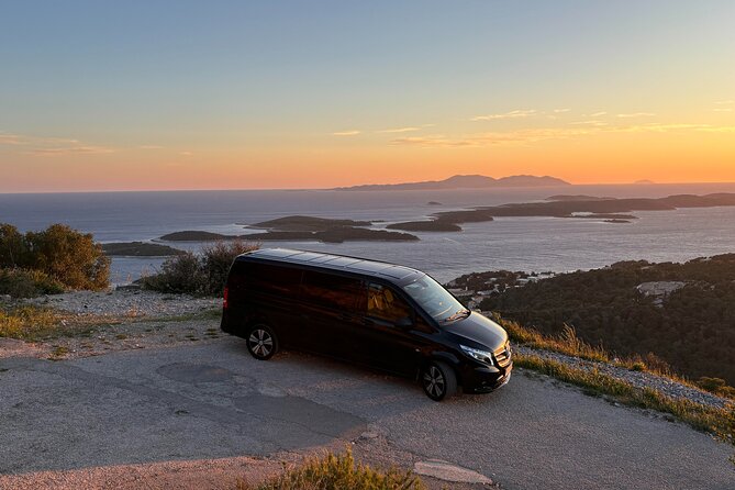Hvar: Island tour with Wine and Olive Oil Tasting - How the guides shape the experience