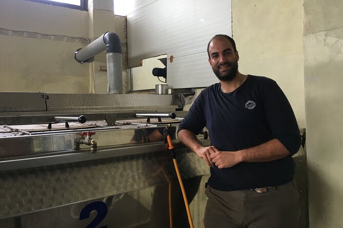 In Crete Discover the miracle of Olive Oil and Organic Fruits - Why this olive oil tour feels different from a standard tasting