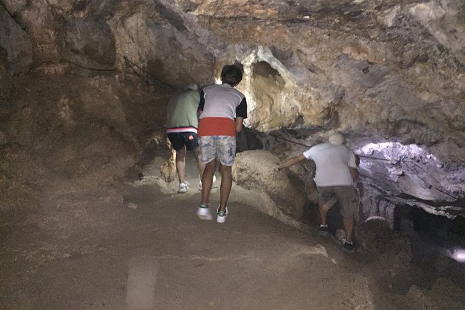 Island Spinalonga, Milatos Cave,private Speedboat,OliveOilTasting - Guides who shape the experience