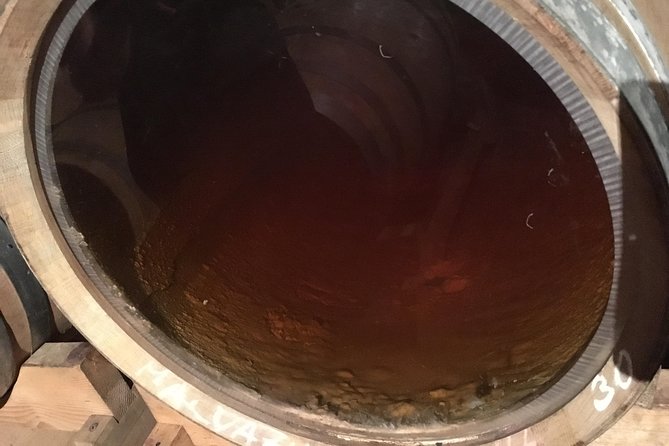 Istrian tapestry - gourmet tour combining wine, truffles and olive oil - Why this Istrian food day works