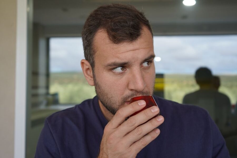 Jaén: Aires de Jaén Olive Oil Tasting Class - Learning the language of quality