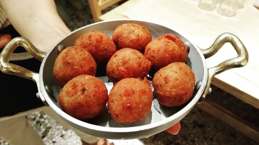 Kalamata: Food tour and Olive Oil Tasting with Light Lunch - Local wine and the Messinian grape list