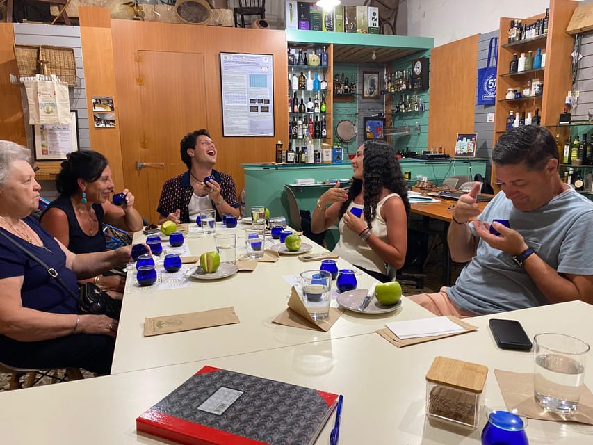 Kalamata, Greece: Organic Olive Grove Tour-Olive oil tasting - Walking through Kalamata’s organic olive grove
