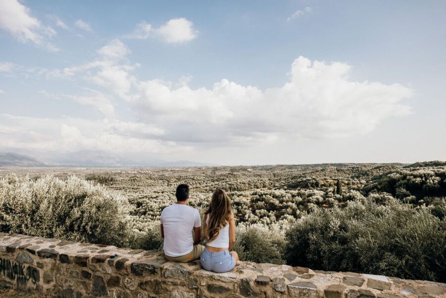 Kalamata: The Olive Oil Routes Tour - Learning to taste extra virgin olive oil