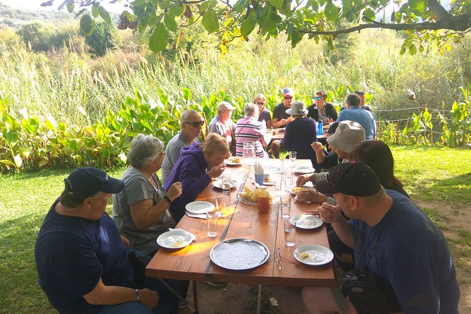 Katakolon Small Group Tour: Olympic site, Honey/Olive Oil Tasting - From Katakolo port to the birthplace of the Games