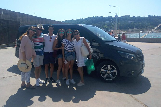 Katakolon Small Group Tour: Olympic site, Honey/Olive Oil Tasting - Timing, comfort, and cruise-day planning