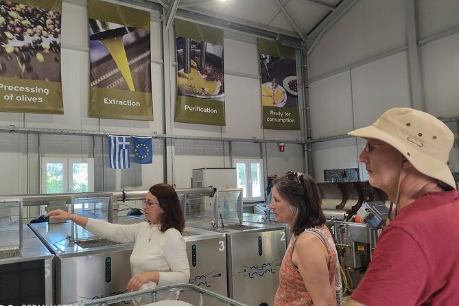 Kefalonia: Private Olive Oil, Honey & Wine Tasting Experience - What I would bring and how I would approach the day