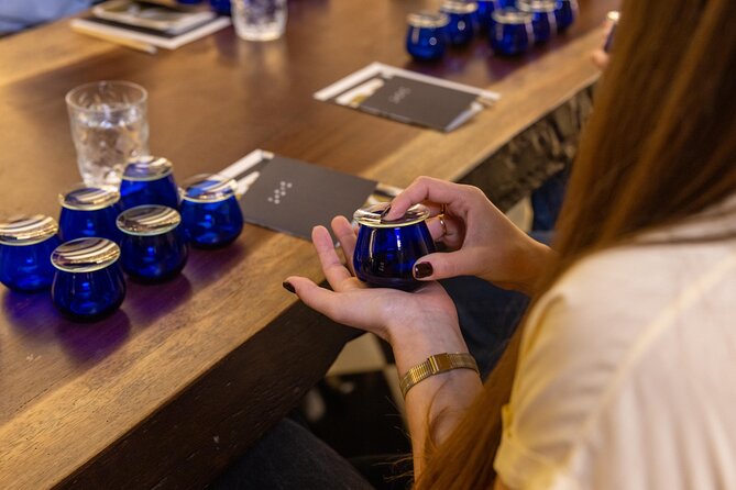 Keramikos Olive Oil Experience & Walking Tour - From ancient Athens to creative Keramikos