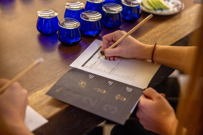 Keramikos Olive Oil Experience & Walking Tour - The skills you take back to your kitchen