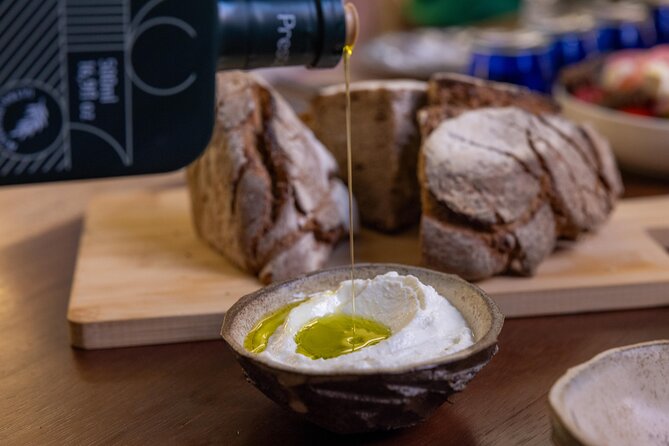 Keramikos Olive Oil Experience & Walking Tour - How much time and money should you allow?