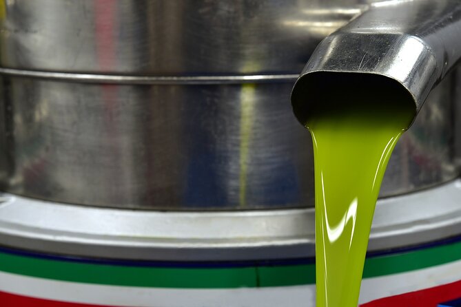 Kleanthi Olive Farm: Guided Tour with Local Delicacies Tasting - What makes the olive oil tasting worthwhile