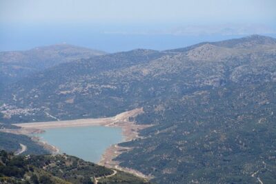 Knossos & lasithi plateau villages,Zeus’s cave,&olive oil Mill