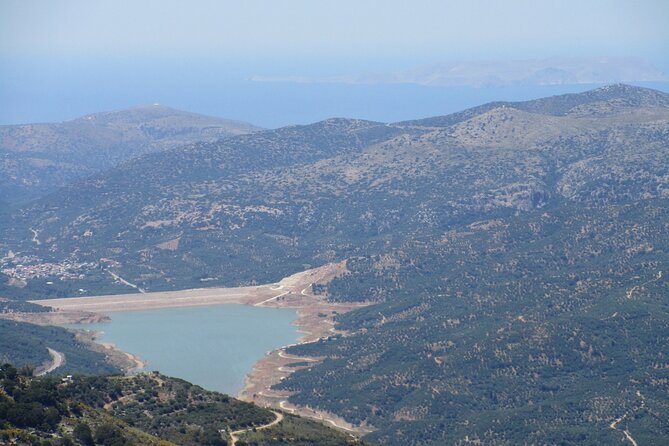 Knossos & lasithi plateau villages,Zeus's cave,&olive oil Mill - Omalia Olive Press and the Cretan olive tradition