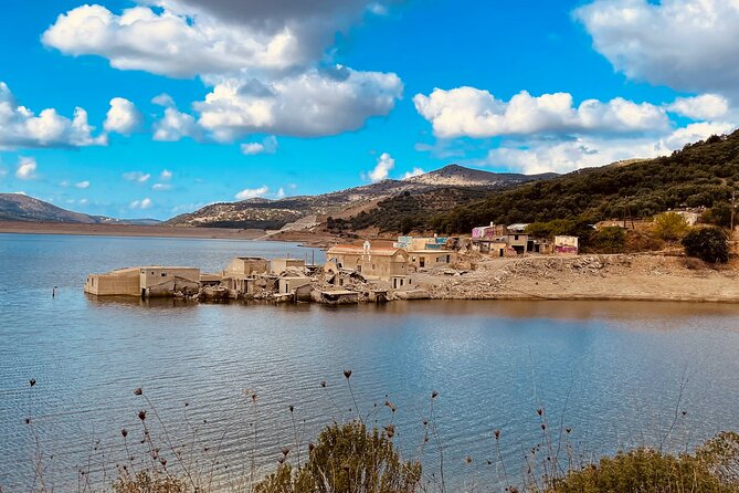Knossos & Lasithi Plateau: Zeus Cave,Villages, Olive Oil Tour - What to expect with Zeus Cave closed