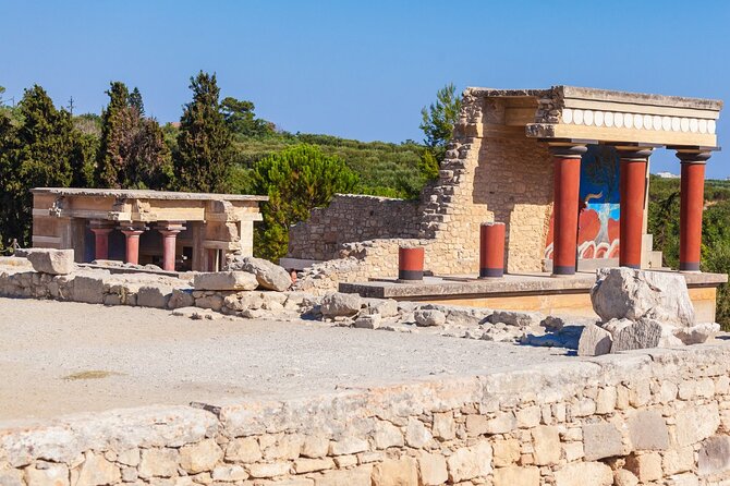 Knossos, Lasithi, Zeus Cave & Olive Mill Farm Combo Tour - Why this Crete day tour covers so much