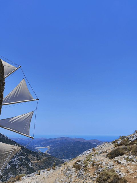 Knossos Palace &/or Zeus Cave + Olive Mill | Local & Private - Key points to know before booking