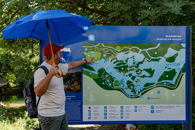 Krka Waterfalls Tour with Wine and Olive Oil Tasting - Who will enjoy this tour most